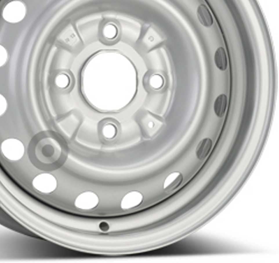 6375 NISSAN 4X114.3 ET45 J