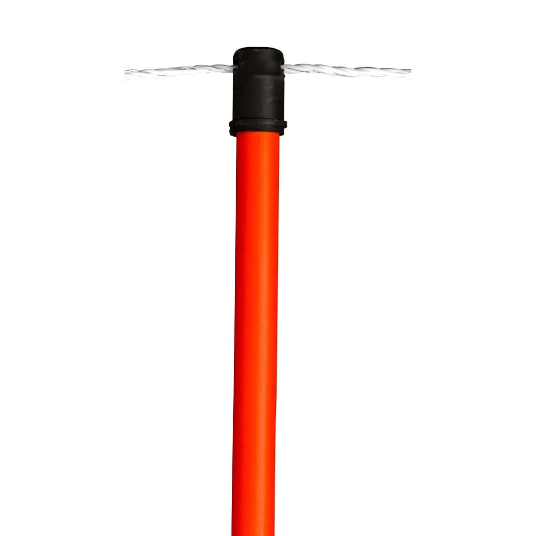 Kerbl ToplineNet Höhe: 108 cm - Doppelspitze
