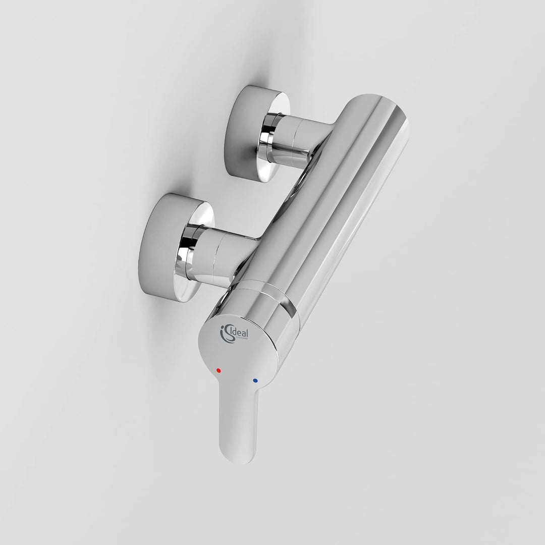 Ideal Standard B9924AA Connect Blue Brausearmatur