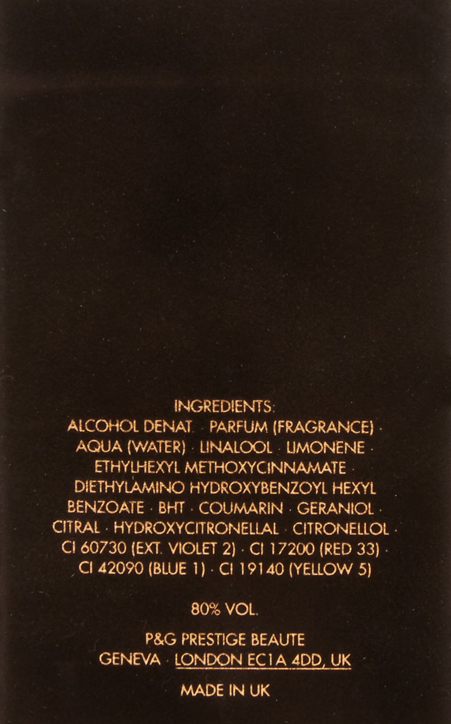 Dolce & Gabbana Intenso pour Homme, Eau de Parfum, Vaporisateur / Spray 40 ml, 1er Pack (1 x 40 ml),