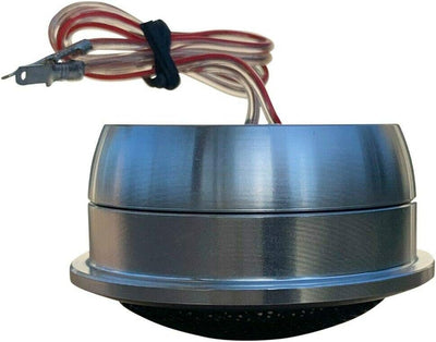 XPL XTW2505 Paar Tweeter 50 watt rms und 100 watt max von 5,70 cm des diameters 2" alluminium und Ti