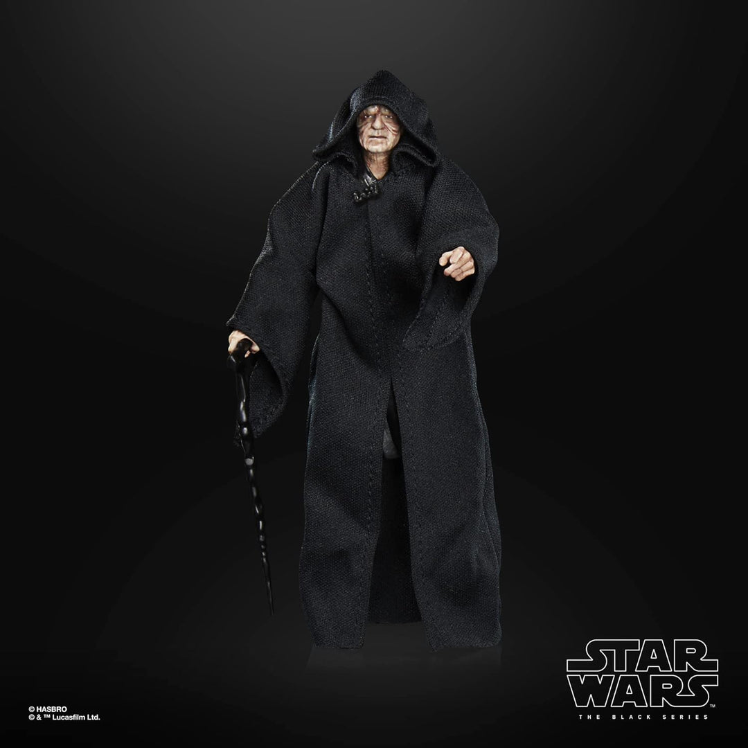 Hasbro Star Wars F4366 SW BL Archive Cambridge, Mehrfarbig, Einheitsgrösse, SW BL Archive Cambridge
