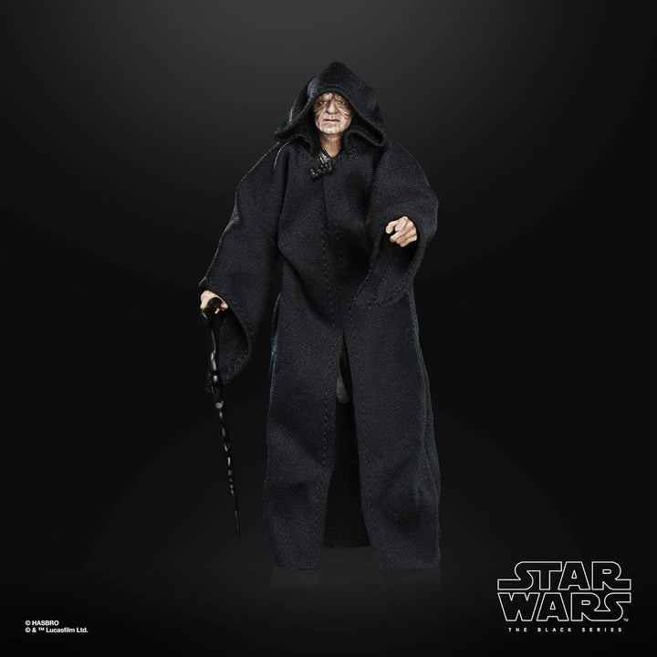 Hasbro Star Wars F4366 SW BL Archive Cambridge, Mehrfarbig, Einheitsgrösse, SW BL Archive Cambridge