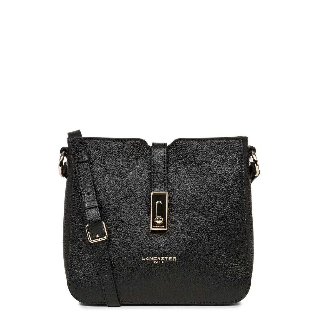 Lancaster Foulonne Milano Umhängetasche Leder 22 cm