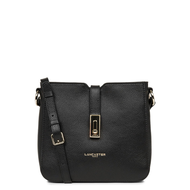 Lancaster Foulonne Milano Umhängetasche Leder 22 cm