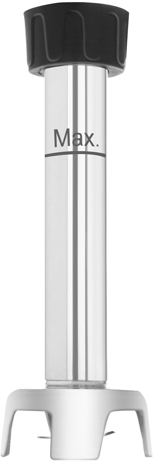 Royal Catering RCSM-350-250 Stabmixer Pürierstab Zauberstab (ergonomischer Griff, 350 W, 18.000 U/mi