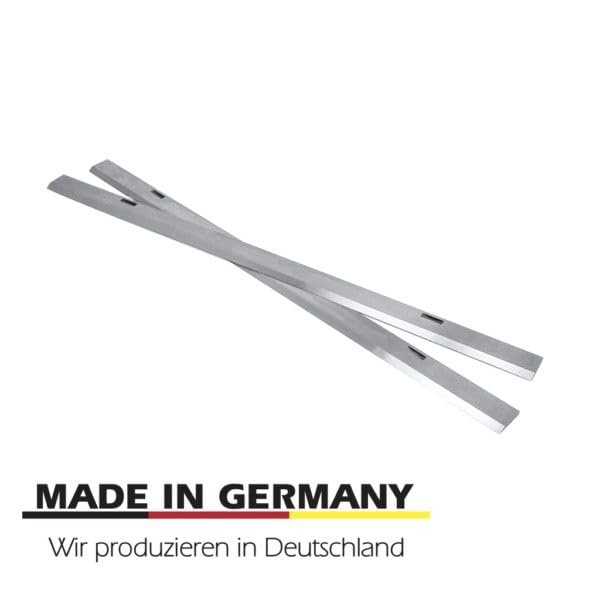 Scheppach/Schleicher 260 x 18 x 3 mm HSS HM0 – HM1 HM2 – HMT + HMS260/HMC 260