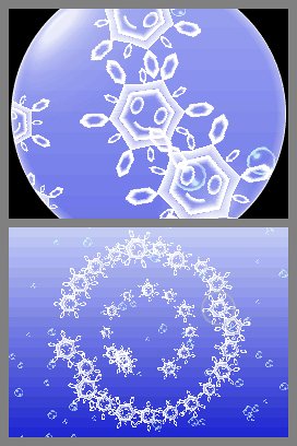 Electroplankton