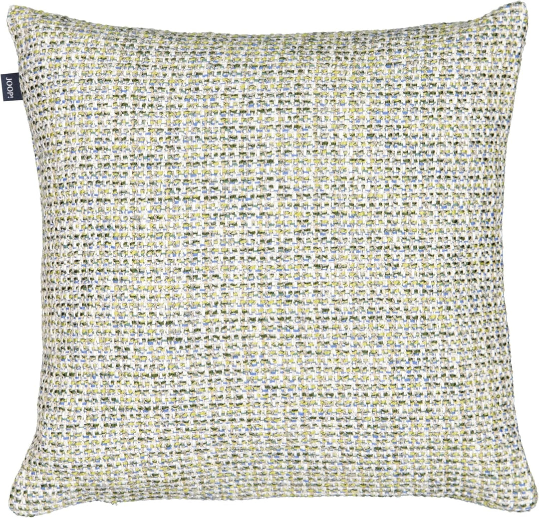 JOOP! Kissenhülle GRAND | 90 jade - 40 x 40 Jade 40x40, Jade 40x40