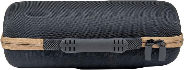 co2CREA Hart Reise Schutz Hülle Etui Tasche für JBL Charge 4 / JBL Charge 5 Tragbarer Bluetooth Laut