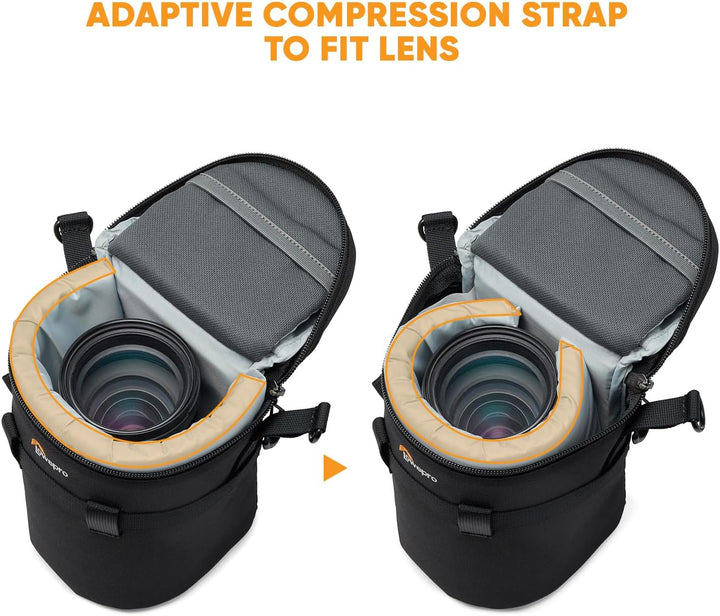 Lowepro ProTactic LCS III -New, cm 8 x 8 III