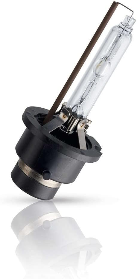 Philips 85122VIS1 Xenon Vision D2S, 1-er Blister, D2S