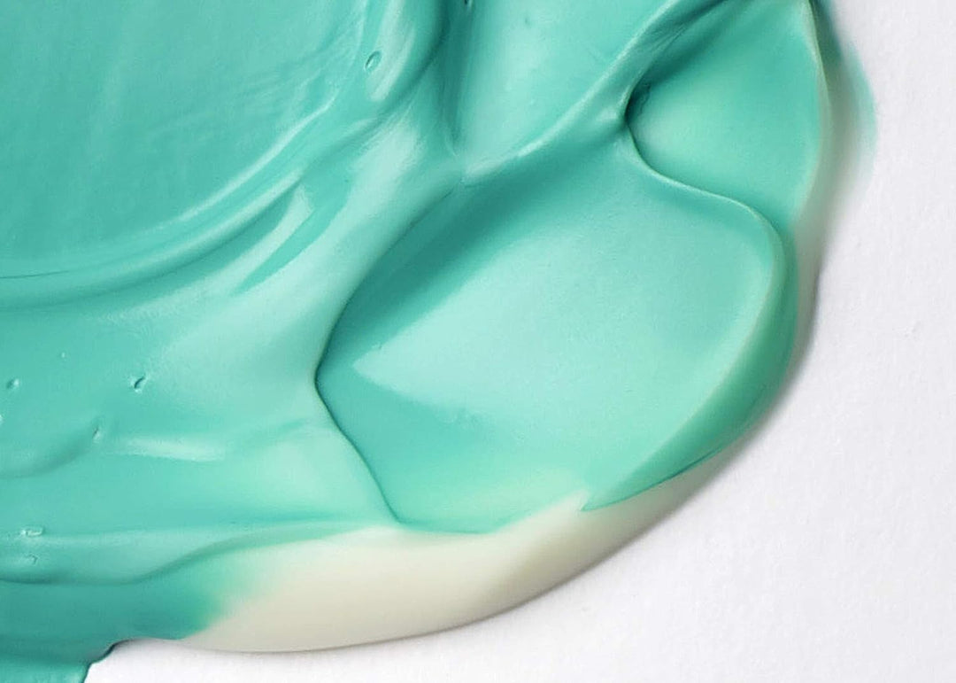 Liquitex 5322 Professional Mattes Gel Medium, entzieht Acrylfarben den Glanz, kann als Klebemittel f