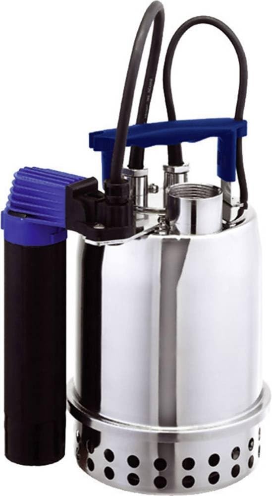 Format 4027923000487 – edelstahl-tauchpumpe Optima MS 430 Watt