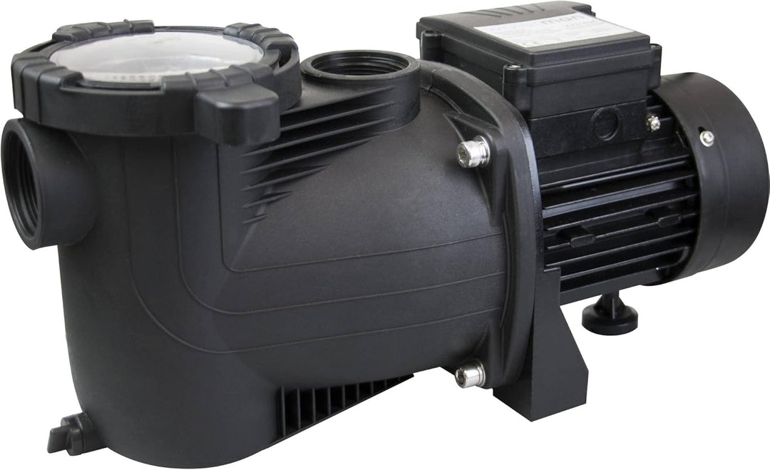 Umwälzpumpe Aqua small 6m³/h, 400W für Sandfilteranlagen