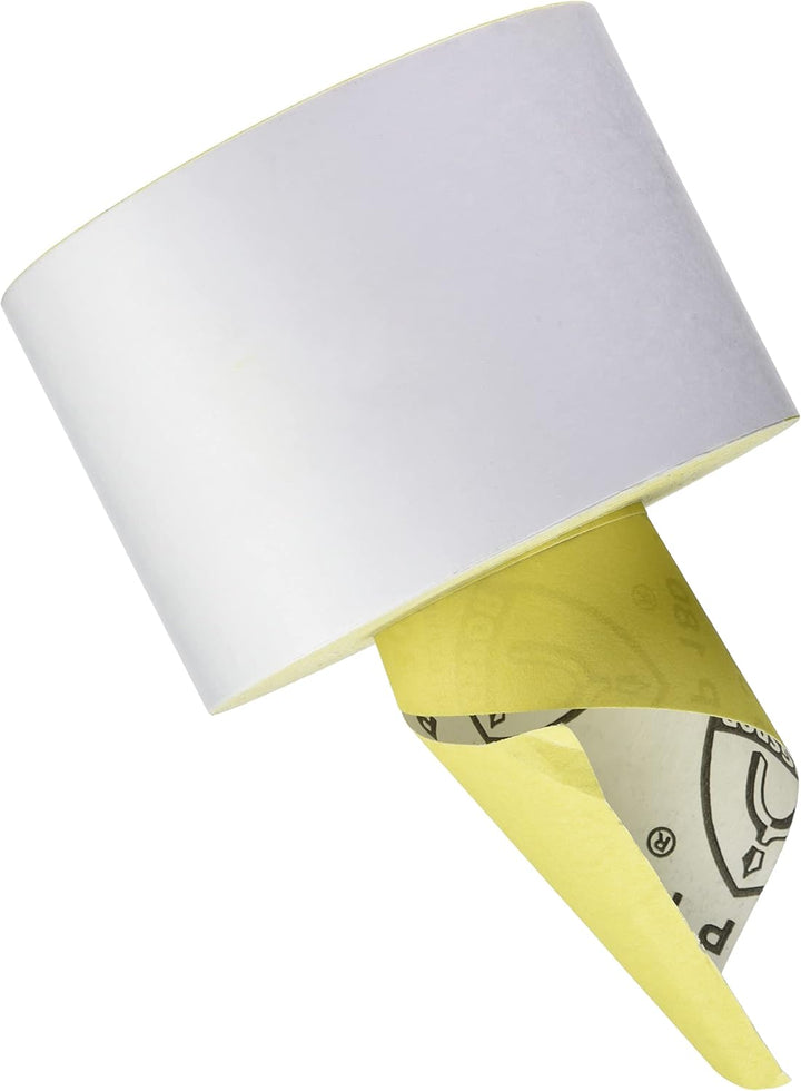Klingpsor 174093 - PS 30 D Schleifmittelrollen mit Papierunterlage, 115x50000 - Korn 1b0 Korn 180, K