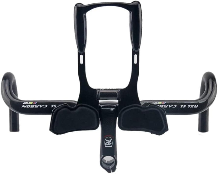 RXL SL rennrad triathlon lenker rennrad rest lenker tt lenker rennrad triathlon lenker carbon 3K mat