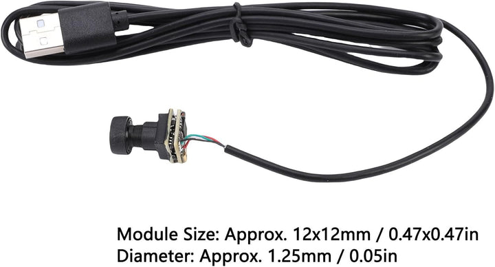 USB -Kameramodul, CMOs für IMX179/OV5693 -Sensor mit 3264HX2448V -Auflösungsversicherungskamera, Man