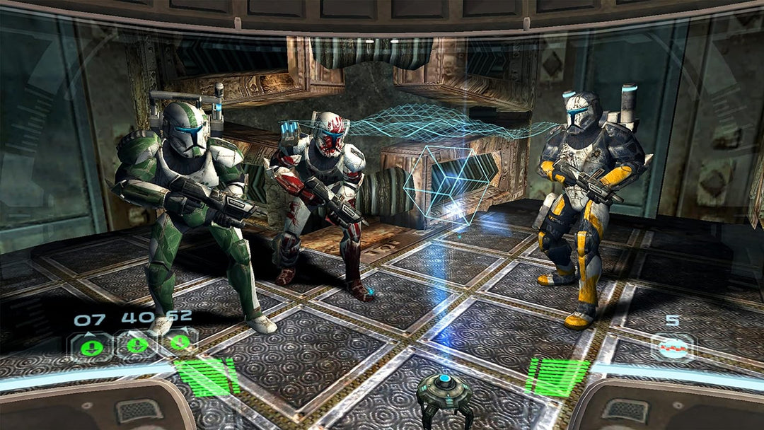 Star Wars: Republic Commando (Limited Run #397) (Import)