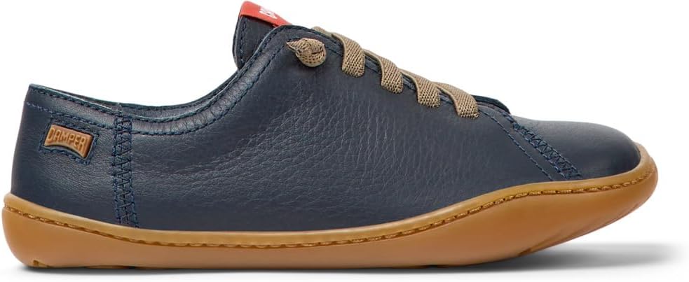 Camper Unisex Kinder Peu Cami 80003 Slip on, 25 EU Blau
