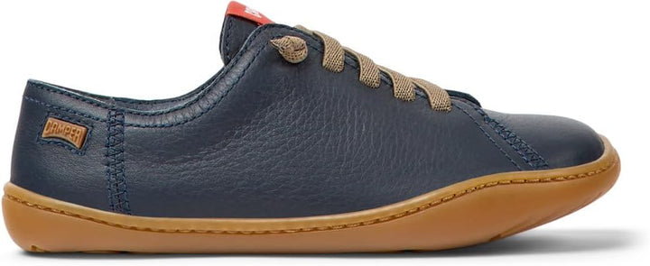 Camper Unisex Kinder Peu Cami 80003 Slip on, 25 EU Blau
