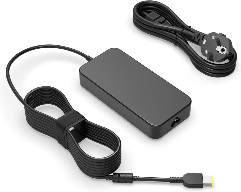 135W Netzteil Ladekabel Passend für Lenovo Legion Y520 Y530 Y50 Y520-15IKBN Y520-15IKBA Ideapad L340