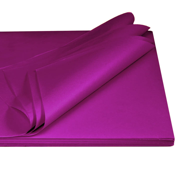 Seidenpapier aus 100% Recyclingpapier Made in Germany - 2 KG im Format 35,5 x 50 cm PresentFill® Pre