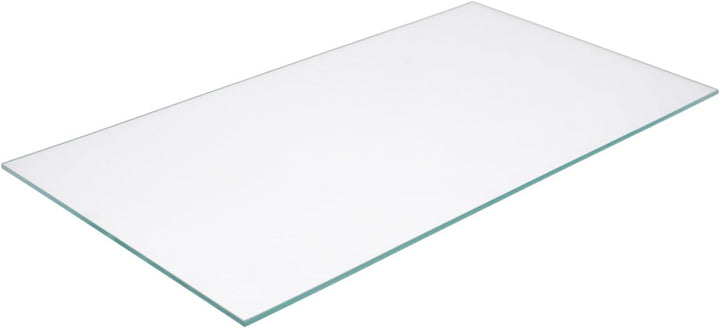 Glasplatte LIEBHERR 7271358 415x220mm für Gefrierteil Kühlschrank Gefrierschrank CUP CU GP CUef Ces