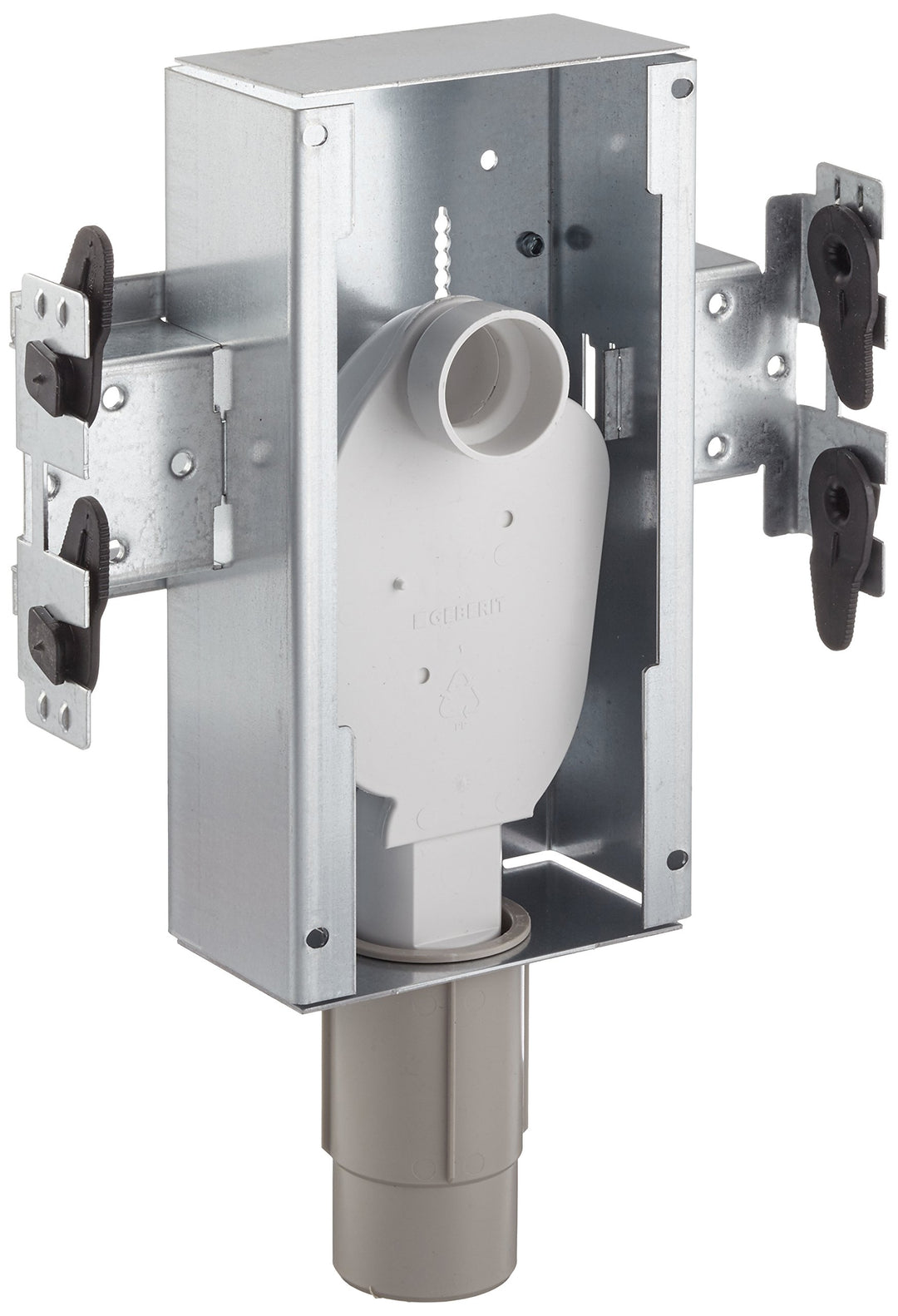 Geberit 461.435.00.1 Waschtisch Set GIS mit UP-Geruchsverschluss