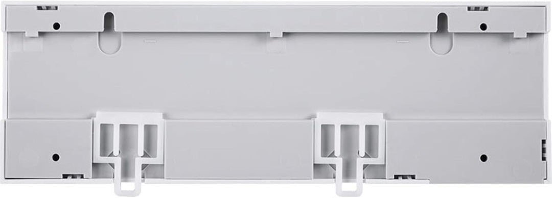 Homematic IP Smart Home Fussbodenheizungscontroller – 10-Fach, 24 V, Digitale Steuerung Fussbodenhei