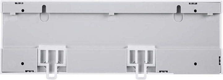 Homematic IP Smart Home Fussbodenheizungscontroller – 10-Fach, 24 V, Digitale Steuerung Fussbodenhei
