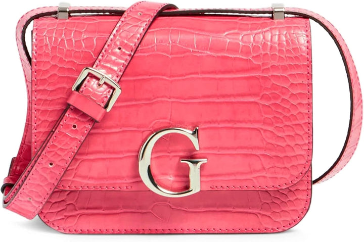GUESS Tasche CORILY Damen Fuchsia - HWCG7991780PIN