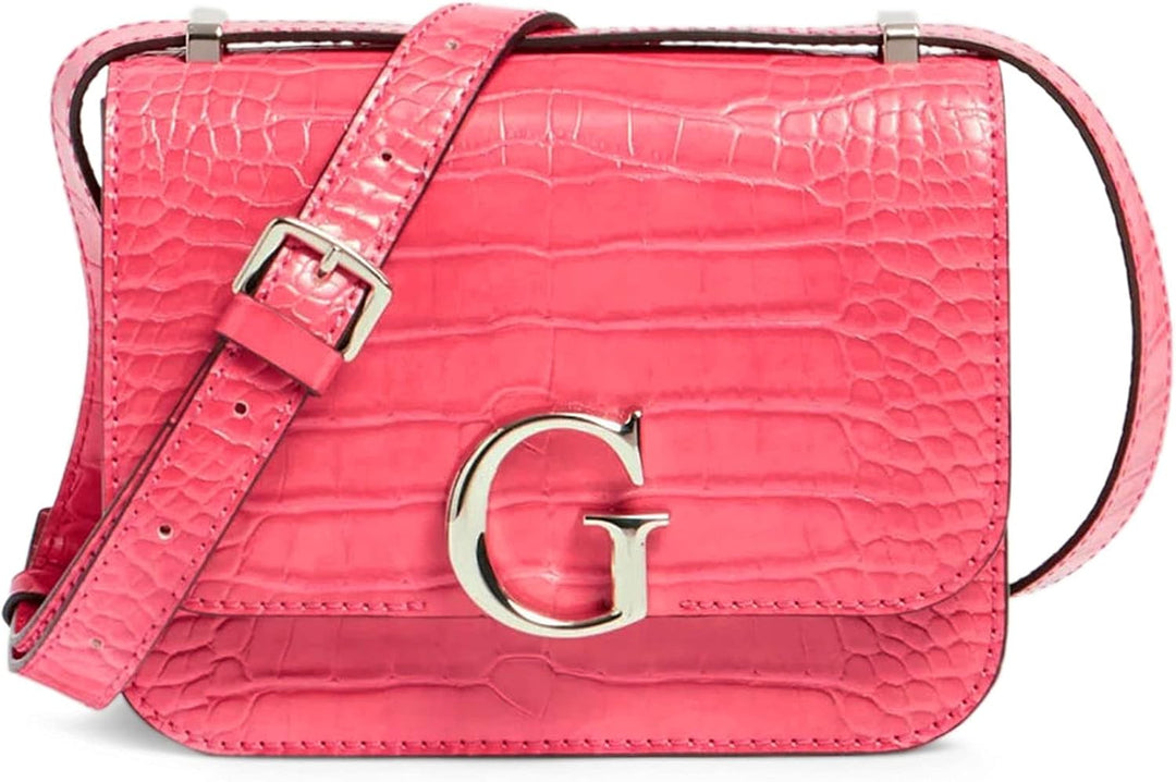 GUESS Tasche CORILY Damen Fuchsia - HWCG7991780PIN