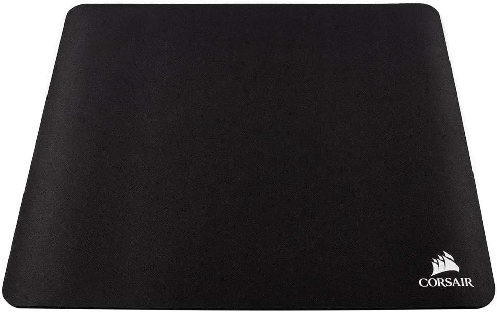 Corsair MM250 Champion Series X-Large Premium Gaming Mauspad (Anti-Fray Cloth, Performance) schwarz