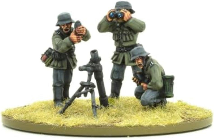 Warlord Games 409912022 Zubehör, Mehrfarbig