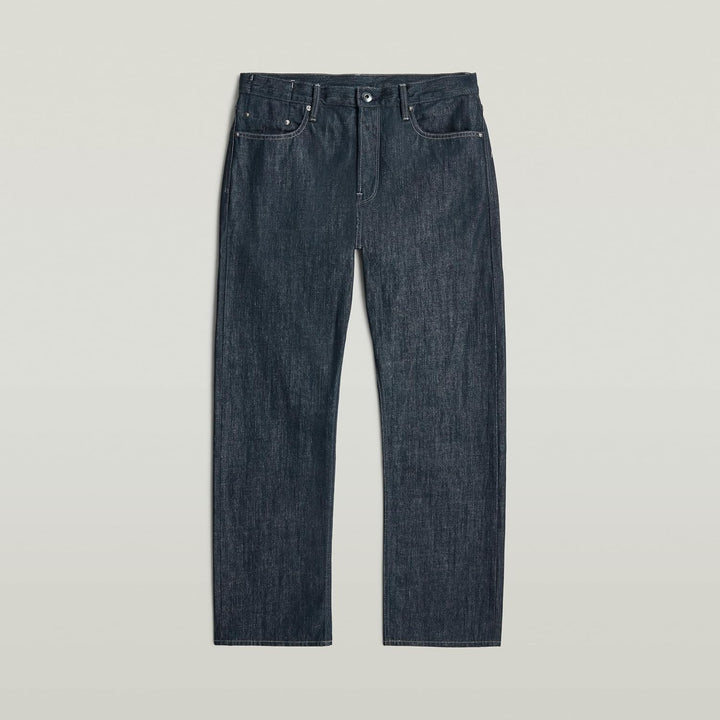 G-Star Herren Jeans D23691 33W / 30L Blau, 33W / 30L Blau