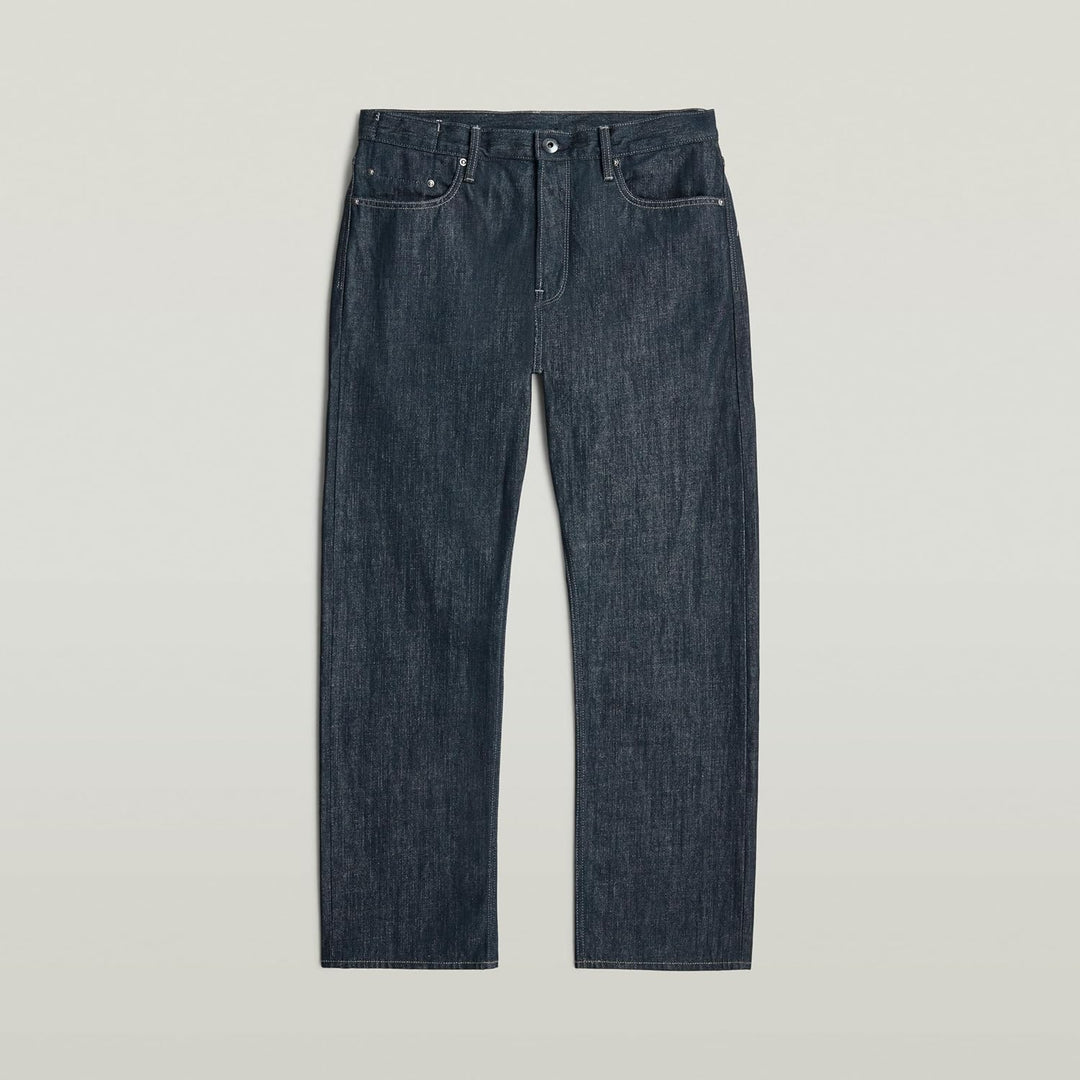 G-Star Herren Jeans D23691 27W / 32L Blau, 27W / 32L Blau