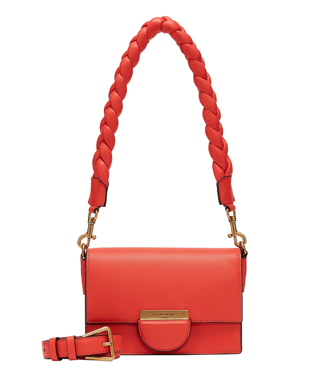 Liebeskind Damen Penelope 2 Br Crossbody S Peppers, Peppers