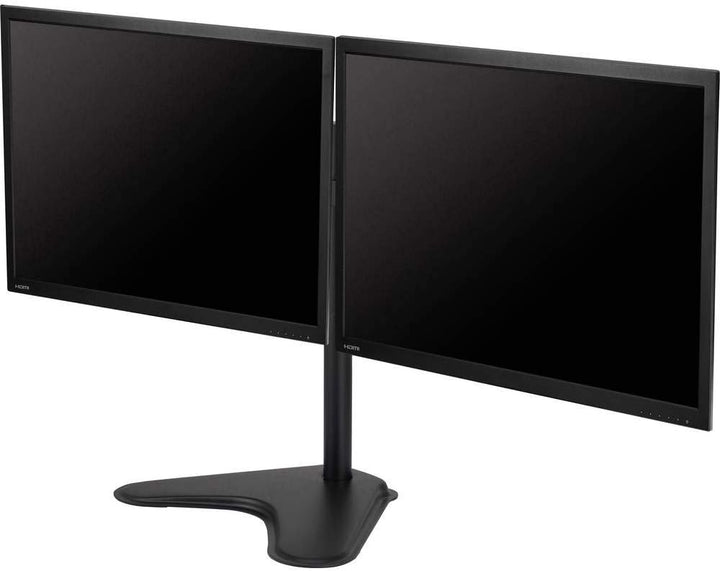 Speaka Professional Monitor-Standfuss SP-6644612 Secundus 2 Display(s) 33,0 cm (13) - 81,3 cm (32) S