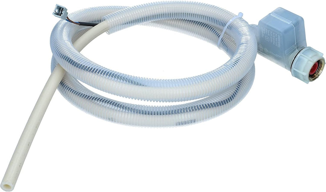 Aquastop Schlauch Zulaufschlauch 1,68m kompatibel mit Siemens Bosch Geschirrspüler Spülmaschine IQ30