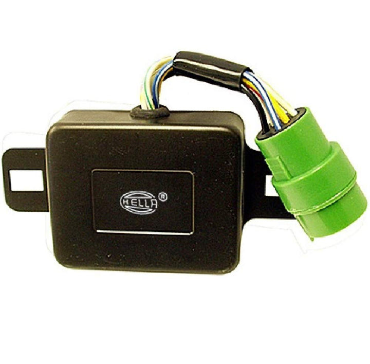HELLA - Generatorregler - 12V - 5DR 004 244-201