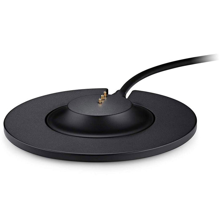 Bose Portable Home Speaker Ladeschale, Schwarz Einzelbett, Einzelbett