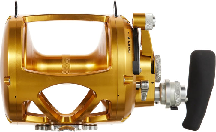 Penn Internationale VIS 2-Gang-Rolle INT30VISW, INT30VISW