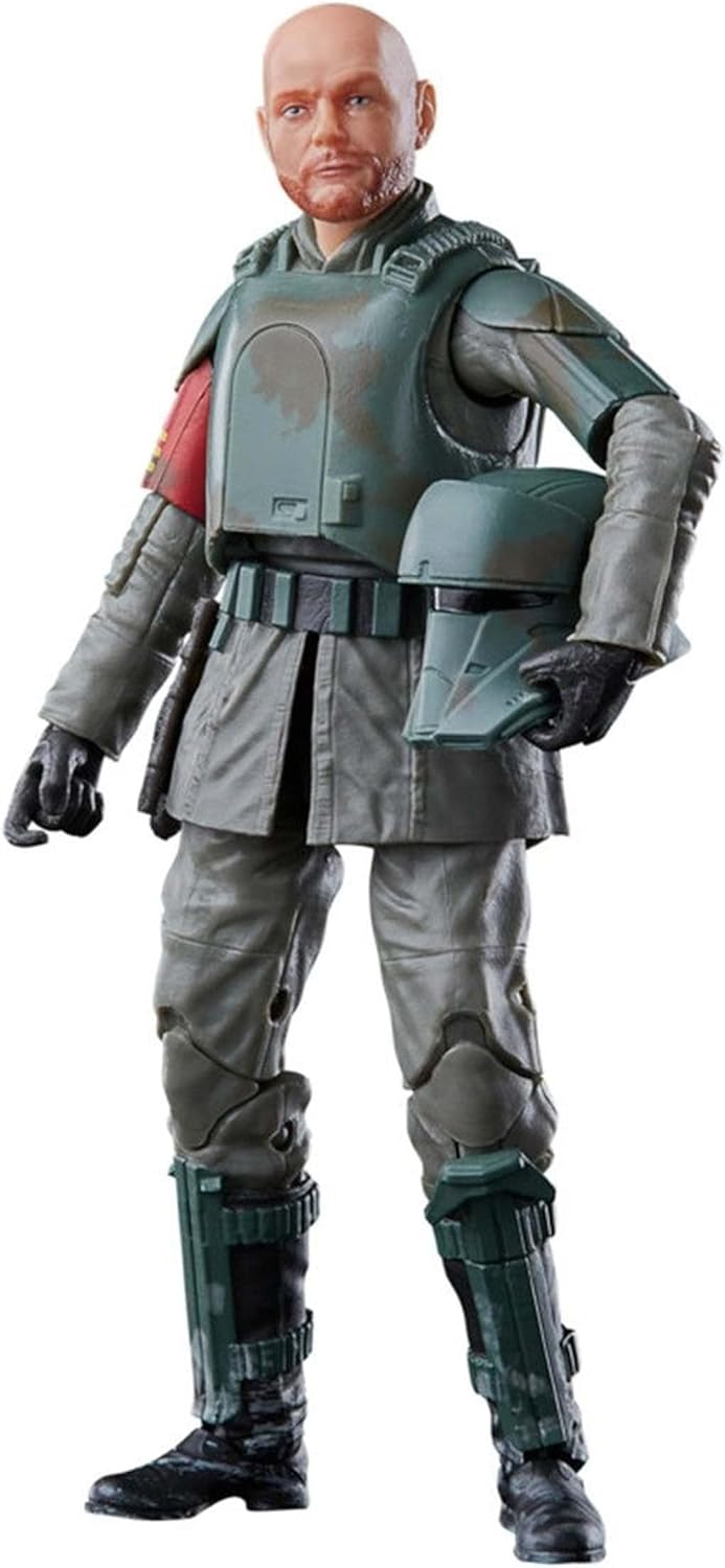 Star Wars BL Tennessee