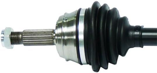 SKF VKJC 1014 Antriebswelle