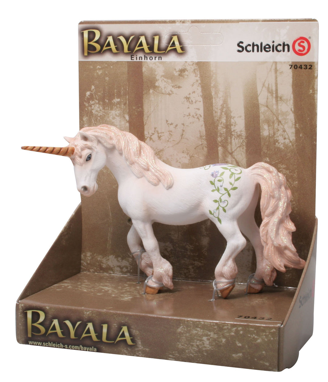 SCHLEICH 70201 - Einhorn