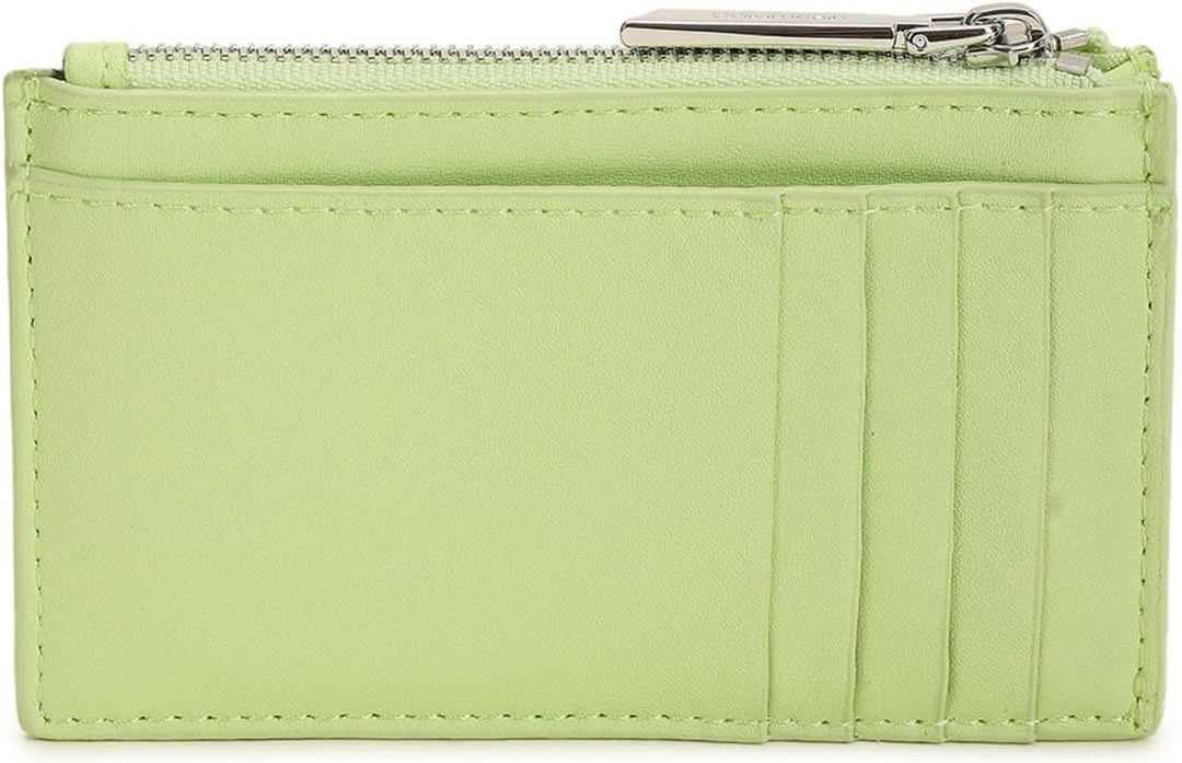 Calvin Klein CK Must Cardholder L Spirit Green