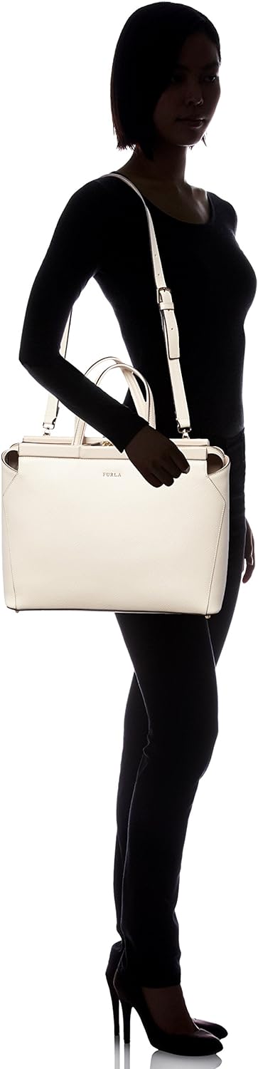 Furla Talia M 810809 Damen Henkeltaschen 34x26x12 cm (B x H x T) Makeup, Makeup
