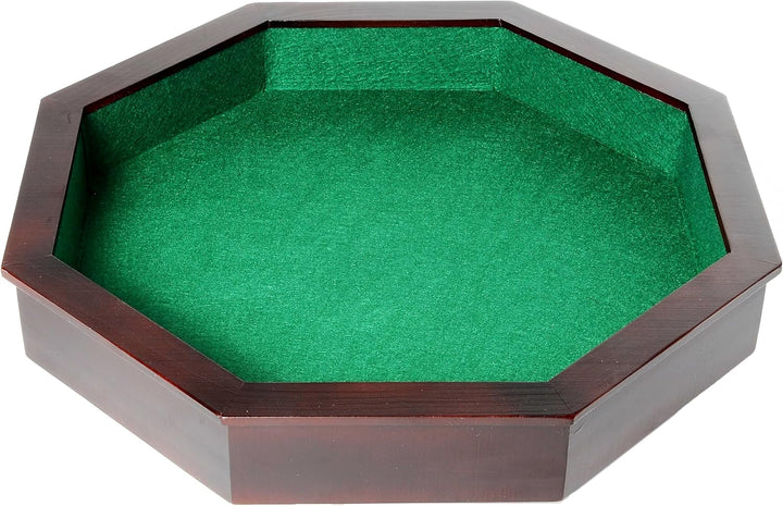 Engelhart 300812 Pietjesbak' Würfelteller Achteckig