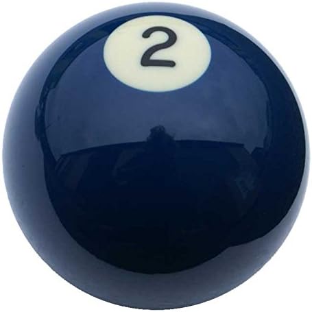 POOLBALL 57.2MM NR.2